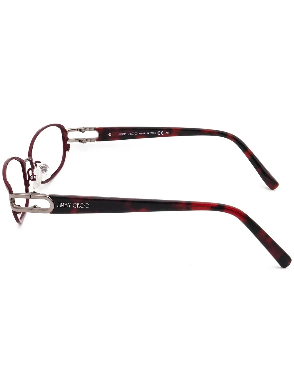 Jimmy Choo JC40 AXR Eyewear